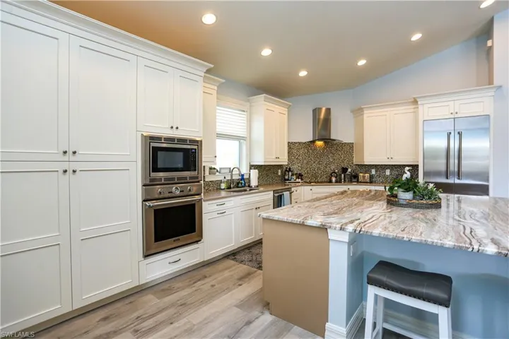 1480 Curlew Ave, Naples, Florida 34102