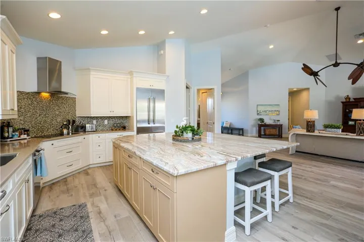 1480 Curlew Ave, Naples, Florida 34102