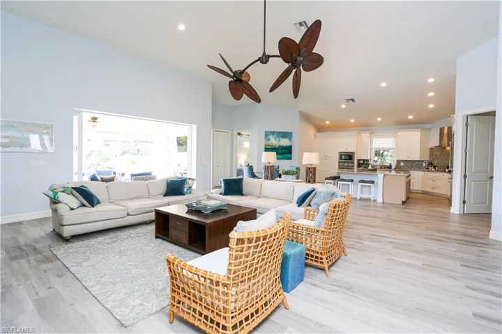 1480 Curlew Ave, Naples, Florida 34102
