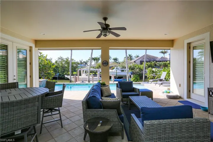 1480 Curlew Ave, Naples, Florida 34102