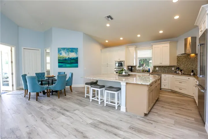 1480 Curlew Ave, Naples, Florida 34102