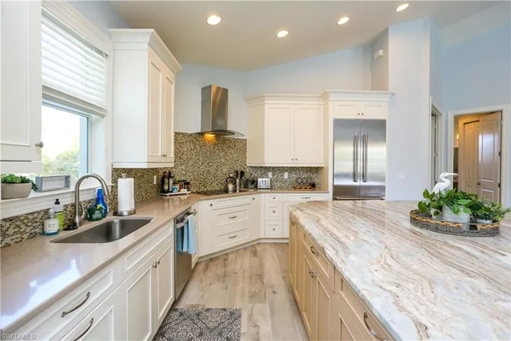 1480 Curlew Ave, Naples, Florida 34102