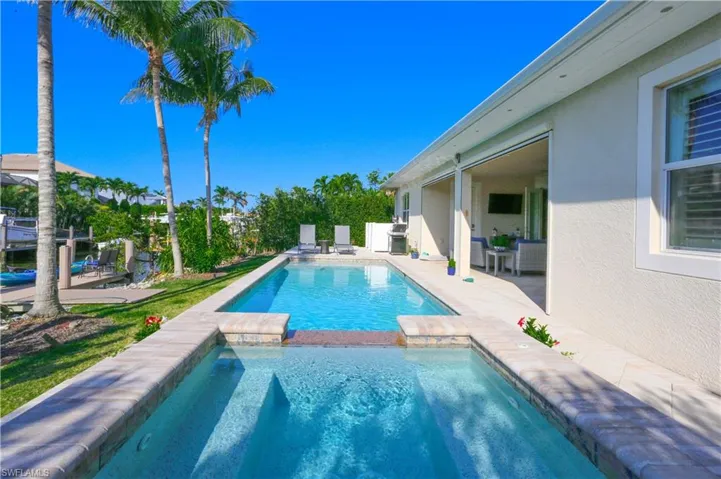 1480 Curlew Ave, Naples, Florida 34102