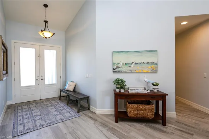 1480 Curlew Ave, Naples, Florida 34102