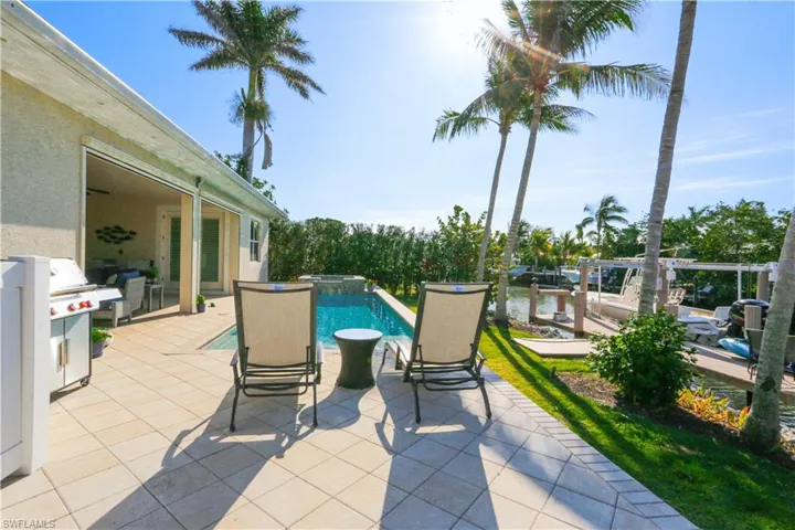 1480 Curlew Ave, Naples, Florida 34102
