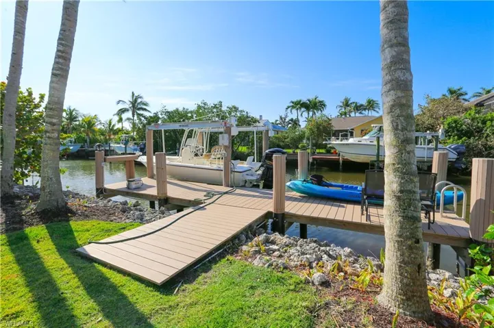 1480 Curlew Ave, Naples, Florida 34102