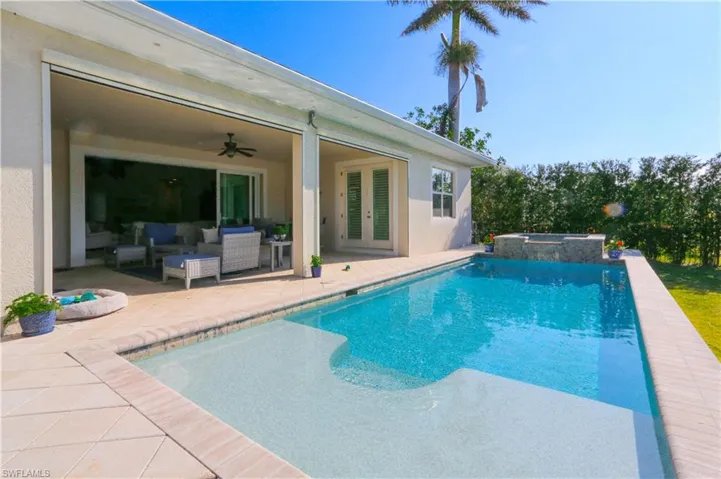 1480 Curlew Ave, Naples, Florida 34102