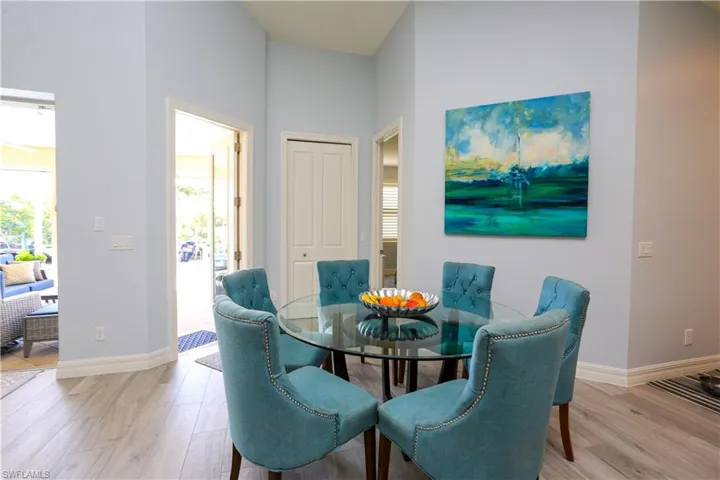 1480 Curlew Ave, Naples, Florida 34102