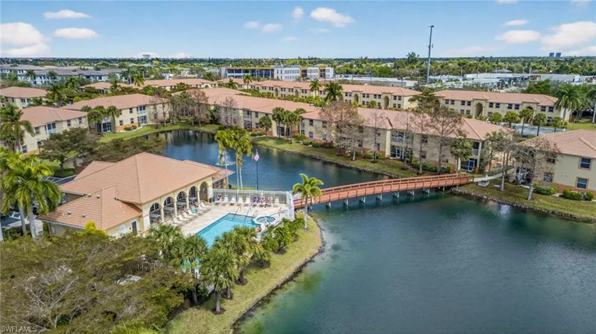 15441 Bellamar Cir 1123, Fort Myers, Florida 33908