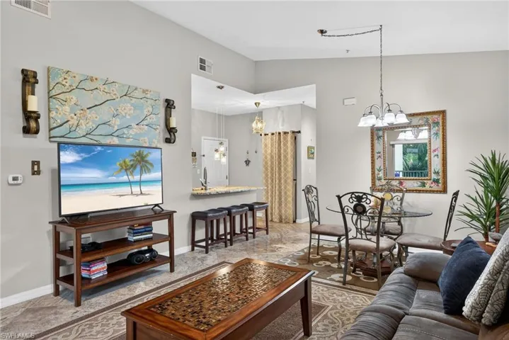 15441 Bellamar Cir 1123, Fort Myers, Florida 33908