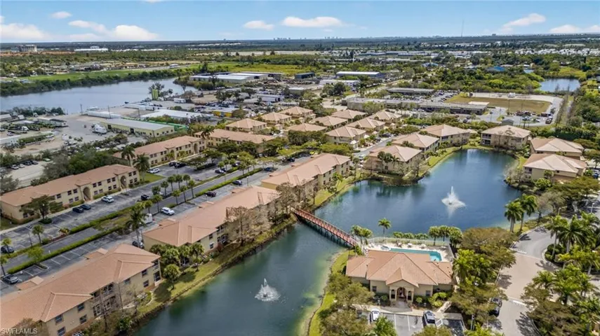 15441 Bellamar Cir 1123, Fort Myers, Florida 33908