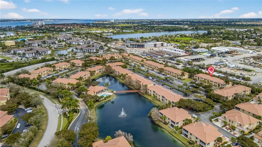 15441 Bellamar Cir 1123, Fort Myers, Florida 33908
