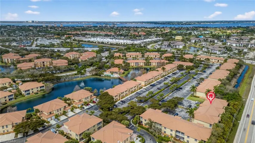 15441 Bellamar Cir 1123, Fort Myers, Florida 33908