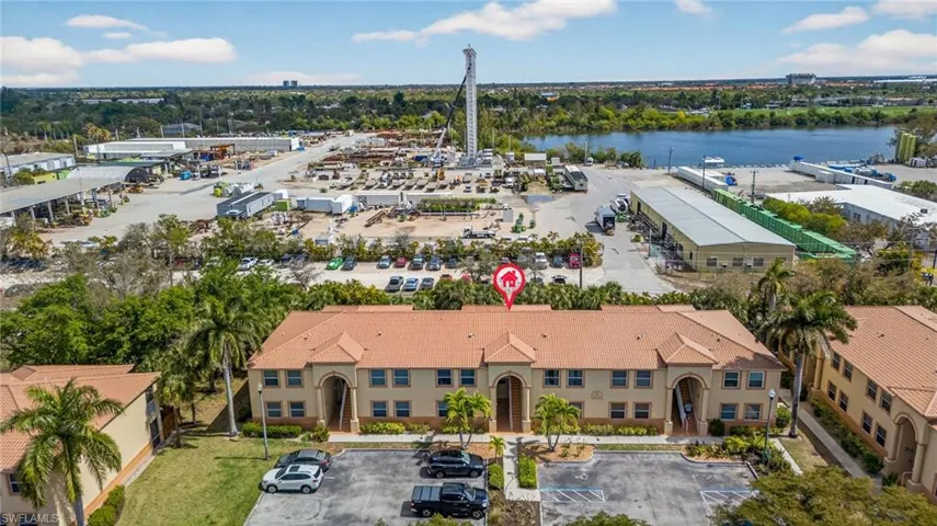 15441 Bellamar Cir 1123, Fort Myers, Florida 33908