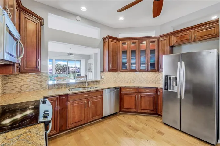 11384  Quail Village  WAY, Naples, FL 34119