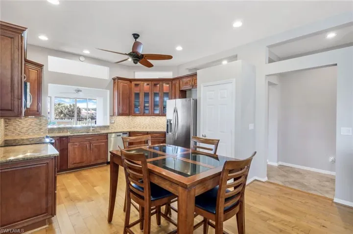 11384  Quail Village  WAY, Naples, FL 34119