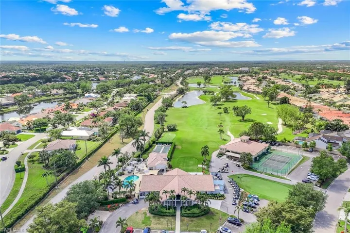 11384  Quail Village  WAY, Naples, FL 34119
