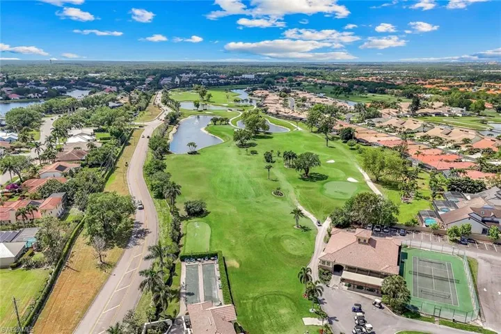 11384  Quail Village  WAY, Naples, FL 34119