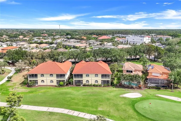11384  Quail Village  WAY, Naples, FL 34119
