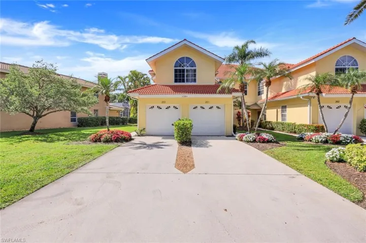 11384  Quail Village  WAY, Naples, FL 34119