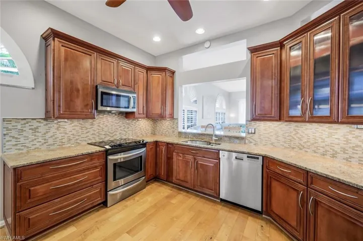 11384  Quail Village  WAY, Naples, FL 34119