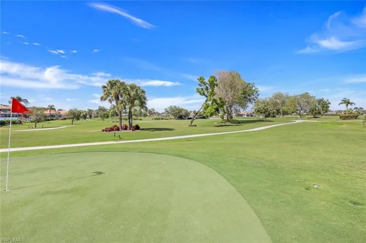 11384  Quail Village  WAY, Naples, FL 34119