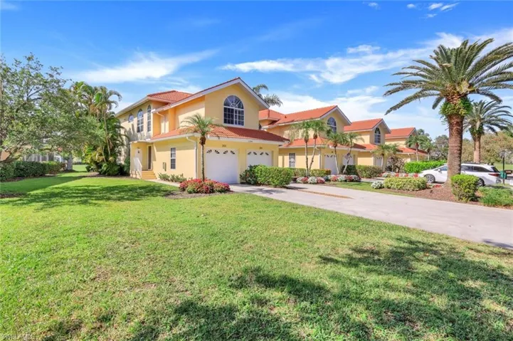 11384  Quail Village  WAY, Naples, FL 34119