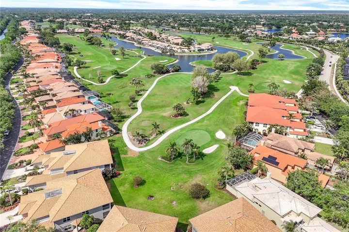 11384  Quail Village  WAY, Naples, FL 34119