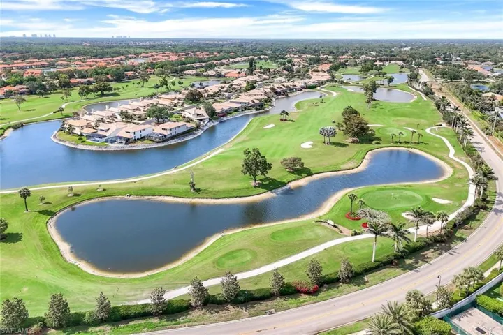 11384  Quail Village  WAY, Naples, FL 34119