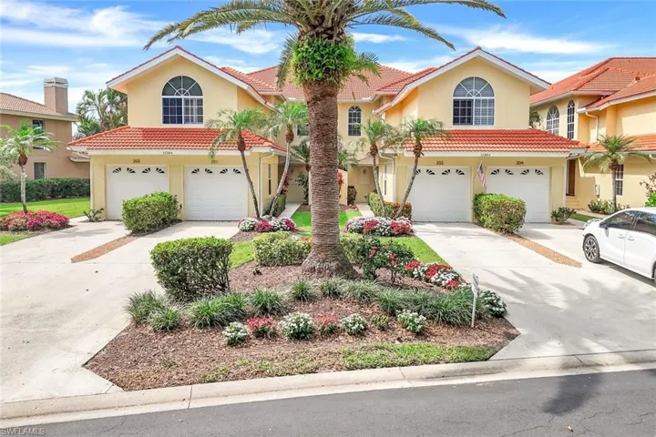 11384  Quail Village  WAY, Naples, FL 34119