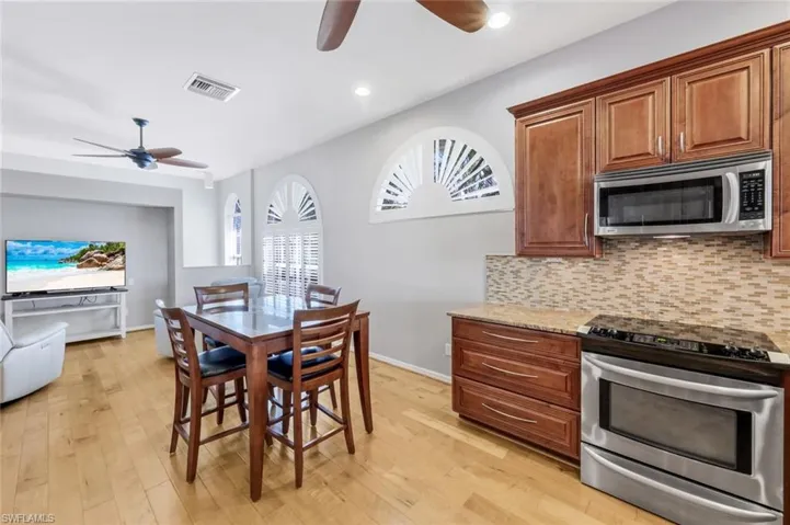 11384  Quail Village  WAY, Naples, FL 34119