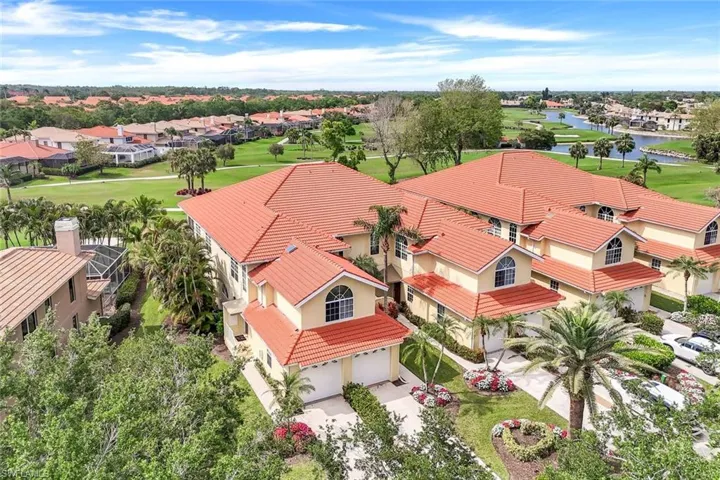 11384  Quail Village  WAY, Naples, FL 34119