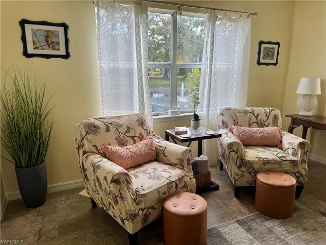 Sitting room