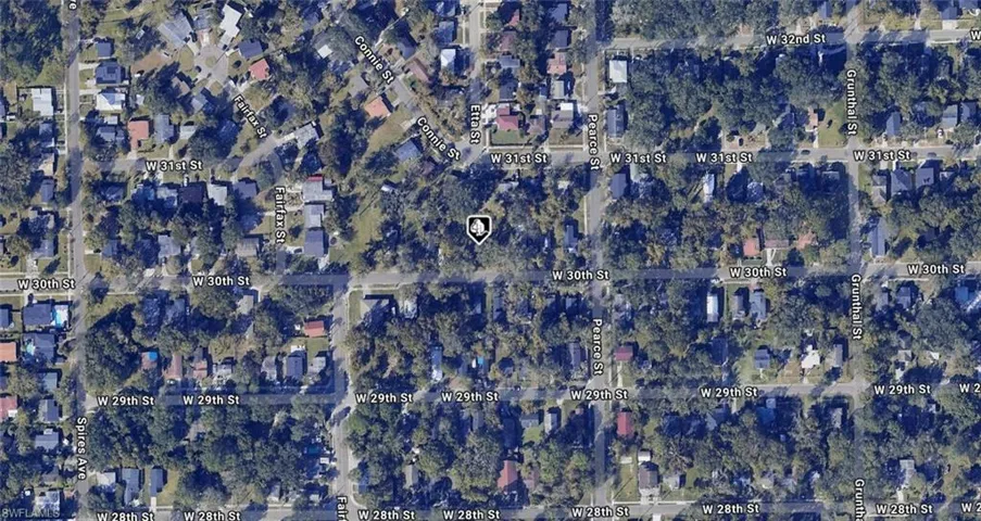 1731 W 30th  ST, Jacksonville, FL 32209