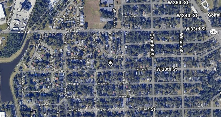 1731 W 30th  ST, Jacksonville, FL 32209
