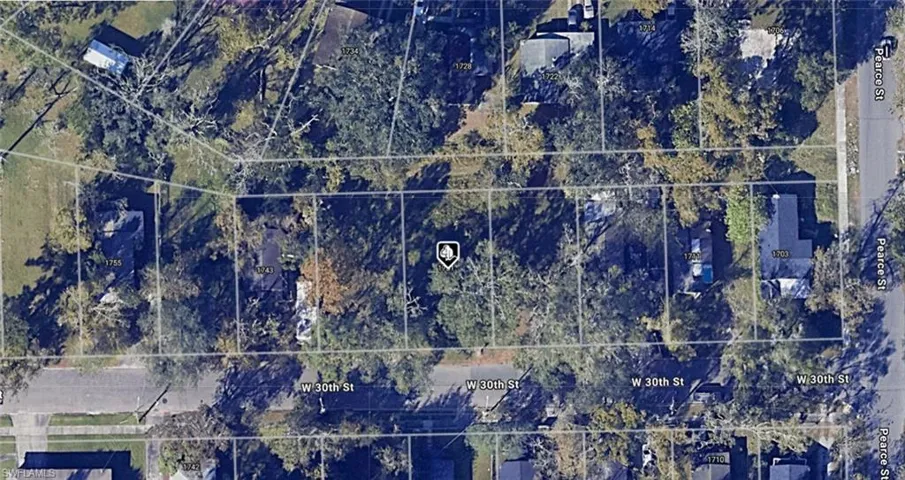 1731 W 30th  ST, Jacksonville, FL 32209