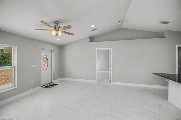 5033 N Peachtree  CIR, Labelle, FL 33935