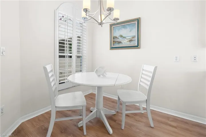 1540 Clermont Dr F403, Naples, Florida 34109