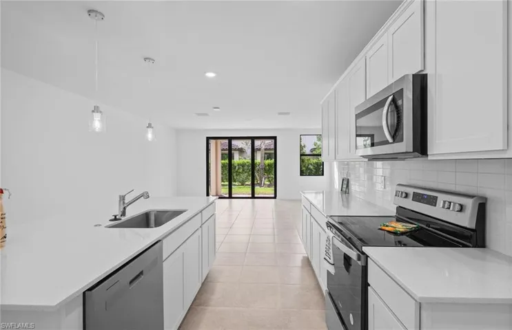 Photos are from a completed home of the same model. Options for this home may vary.