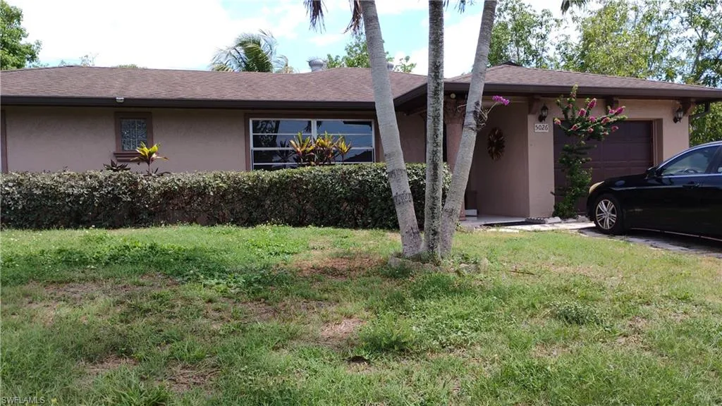 5026 23rd Ct Sw, Naples, Florida 34116