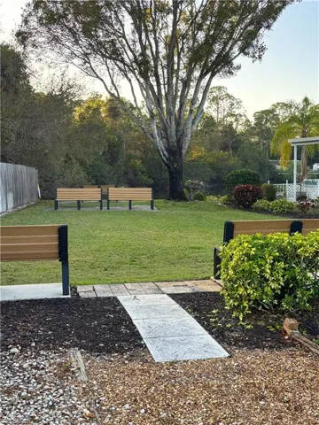View of community