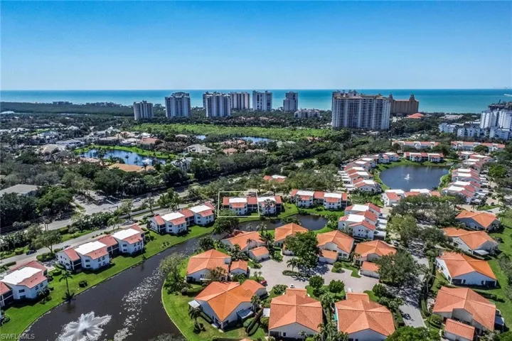 631  Beachwalk  CIR, Naples, FL 34108