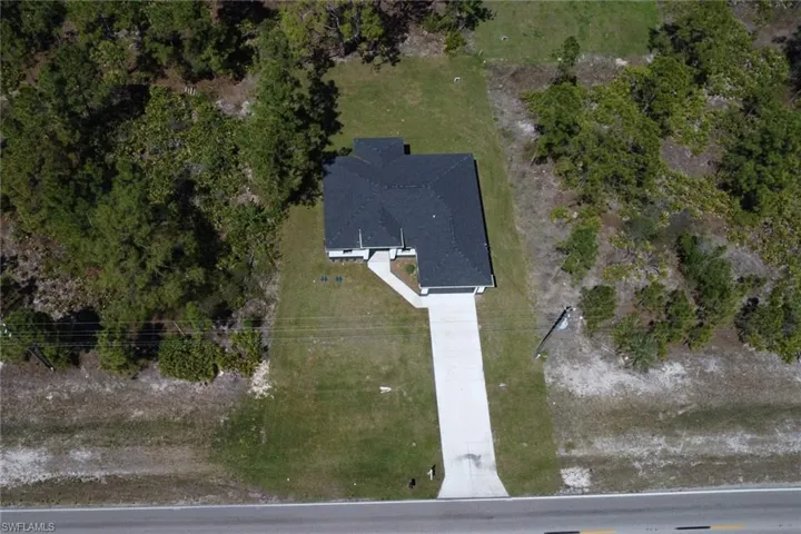 3315 Sunshine Blvd N, Lehigh Acres, Florida 33971