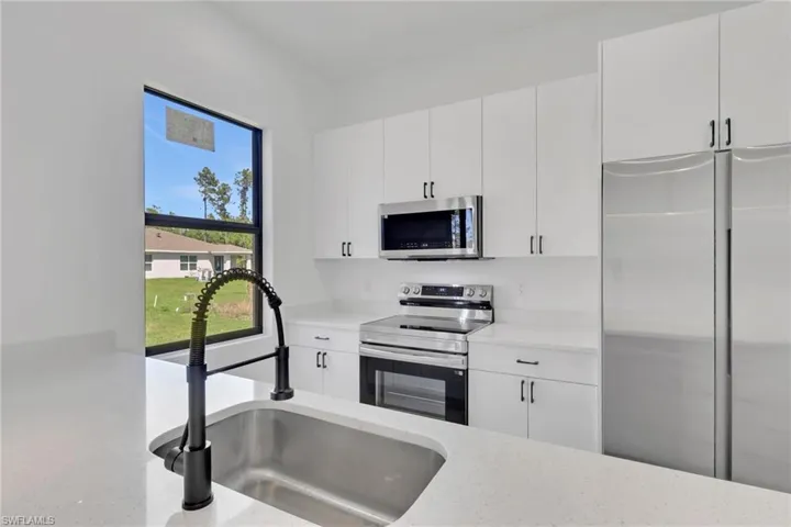 3315 Sunshine Blvd N, Lehigh Acres, Florida 33971