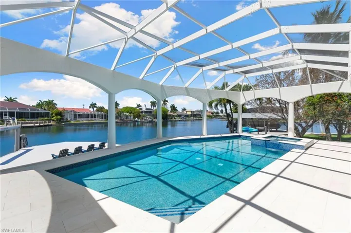 1722 N BAHAMA  AVE, Marco Island, FL 34145