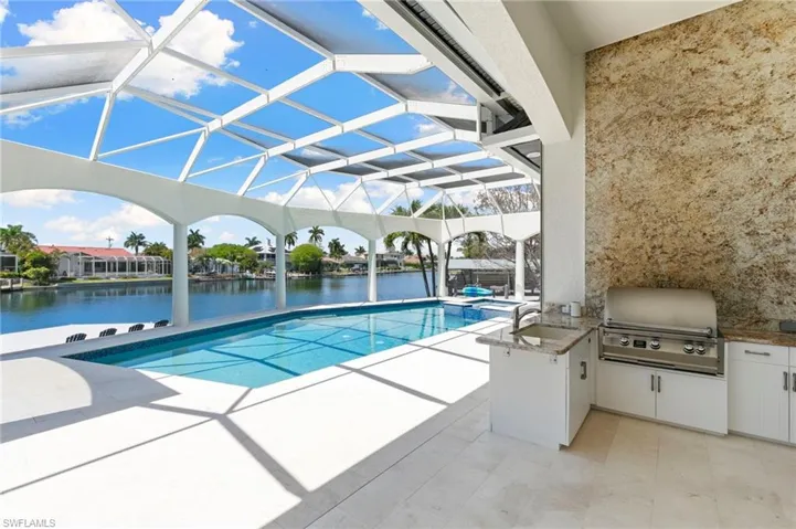 1722 N BAHAMA  AVE, Marco Island, FL 34145