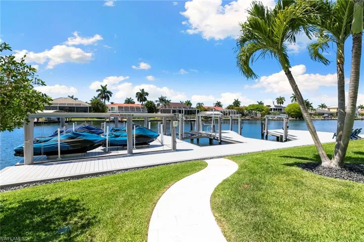 1722 N BAHAMA  AVE, Marco Island, FL 34145