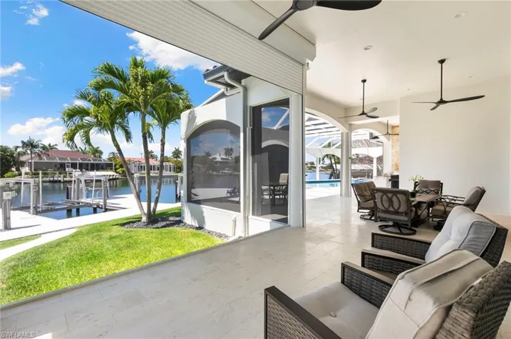 1722 N BAHAMA  AVE, Marco Island, FL 34145