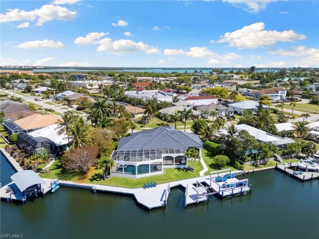 1722 N BAHAMA  AVE, Marco Island, FL 34145