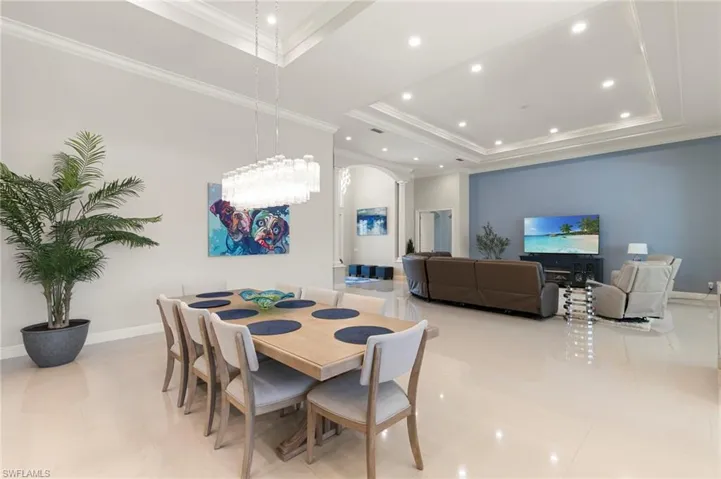 1722 N BAHAMA  AVE, Marco Island, FL 34145
